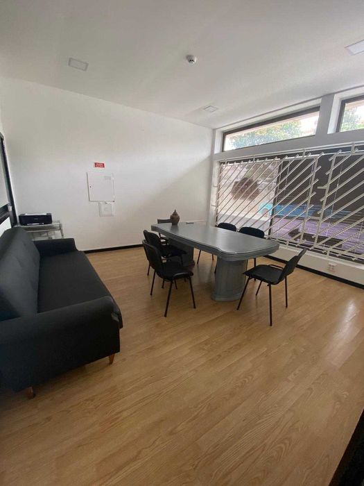 Escritório em Centro de Negócios