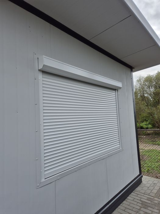 Żaluzje Rolety Moskitiery Serwis Okien Szyby Lustra