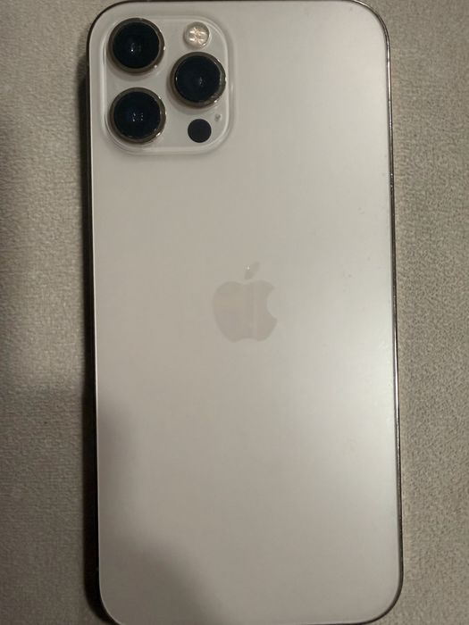 Iphone 12 pro max