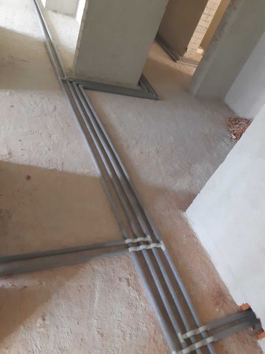 2-комнатная квартира по адресу Замарстыновская ул. (площадь 82 м²) - Atlanta.ua - фото 12