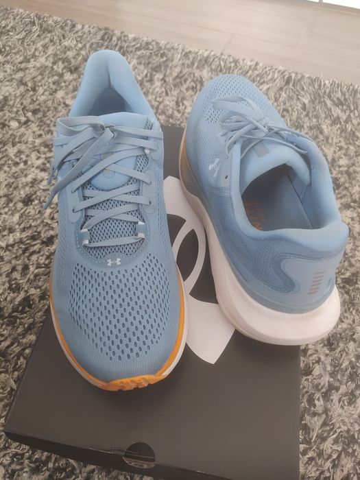 Sapatilhas Under Armour Infinite Pro 2