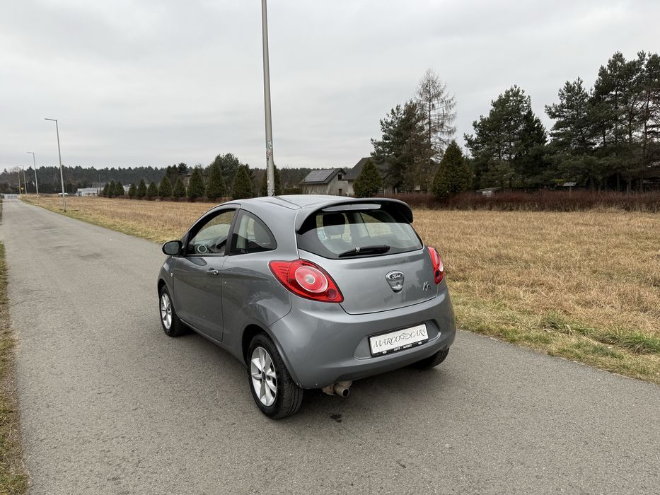 Sprzedam Forda Ka 2016 Lift