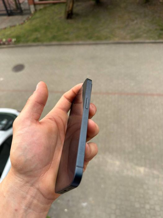 Iphone 13 midnight