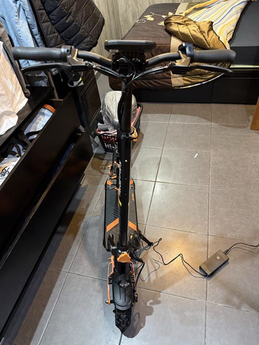 Kukririn g2 max modelo2026 nova