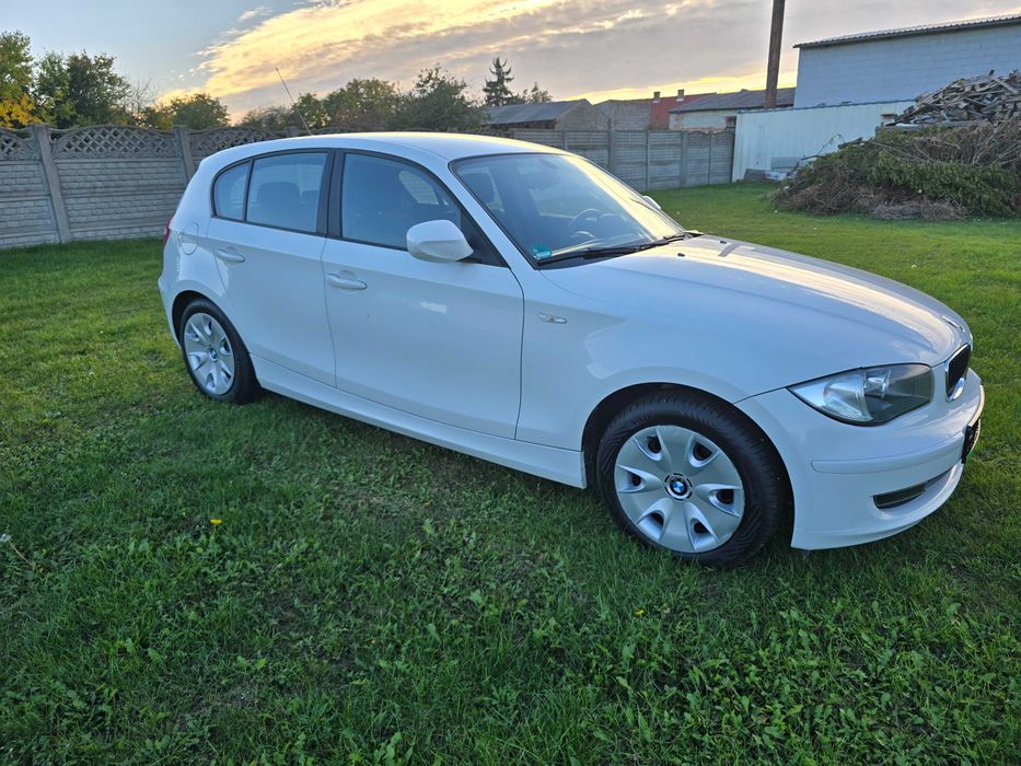 BMW Seria 1