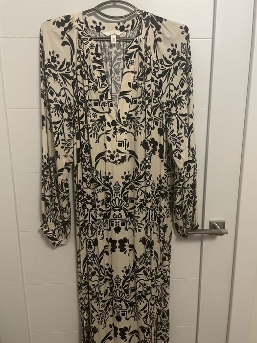 Платье  сукня H&M розмір М
