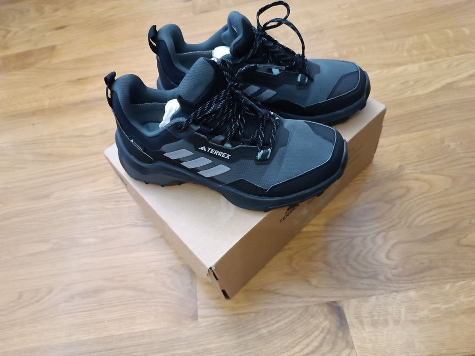 Adidas Terrex жіночі