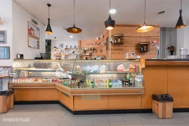 Trespasse de Café em Miraflores