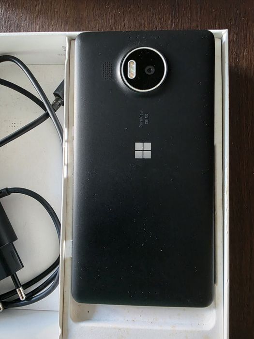 Microsoft Lumia 950 XL