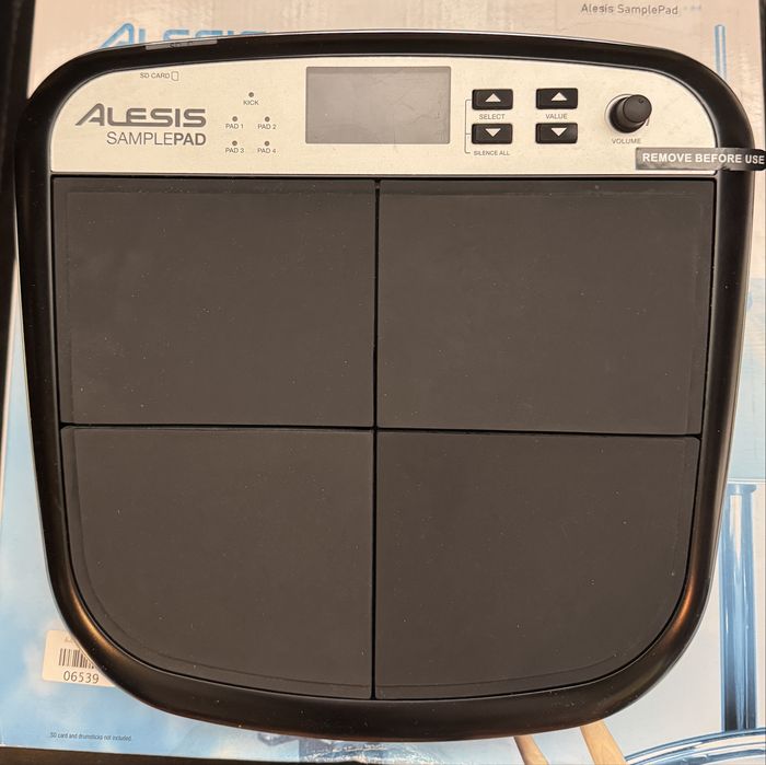 Alesis Sample Pad