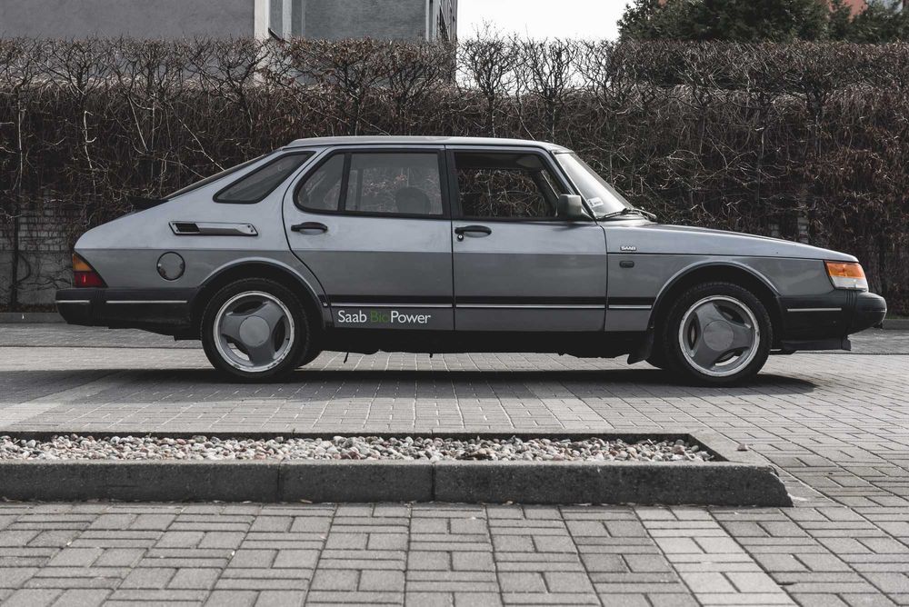 Saab 900 2.1 1992