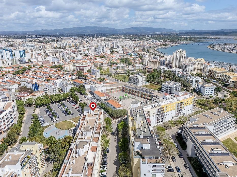 Apartamento T2 para venda