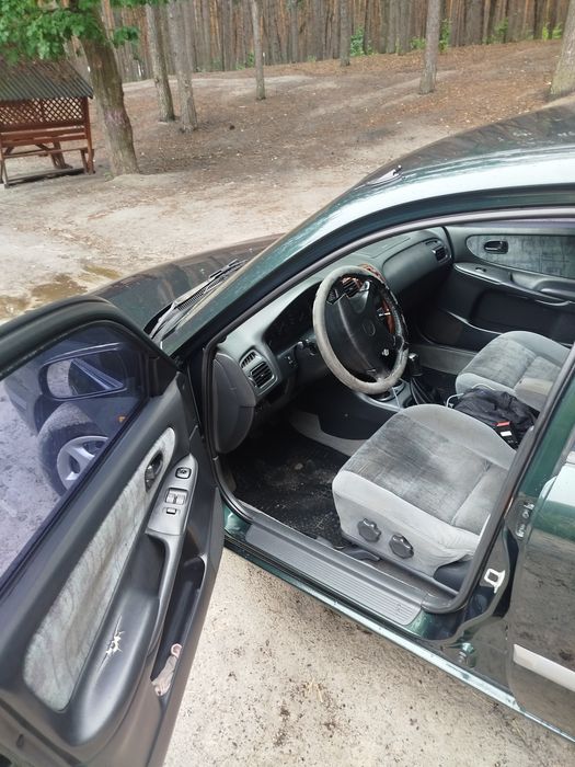 Продам автомобиль Mazda 626 Gf