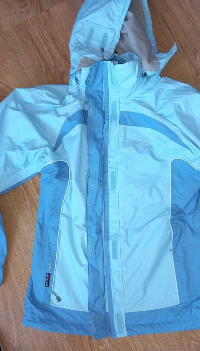 Kurtka jesienno-zimowa CAMPUS L