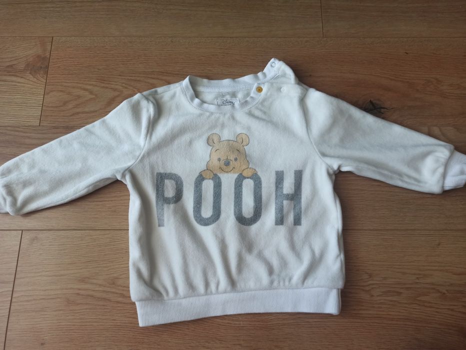 Bluza chłopięca 86