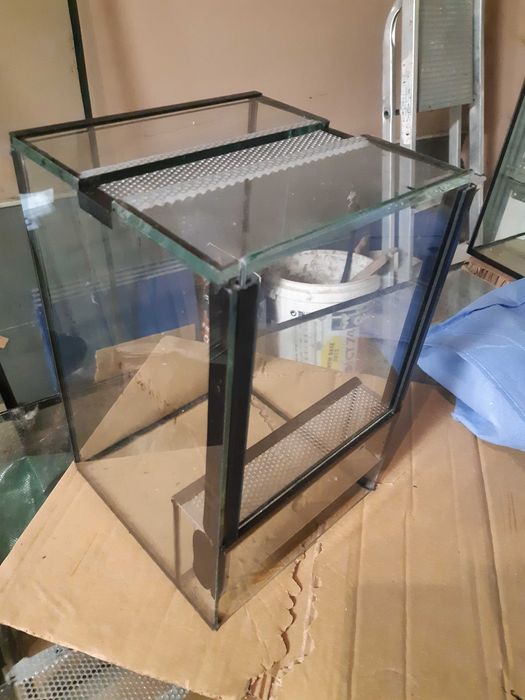 Terrarium 20×20×30