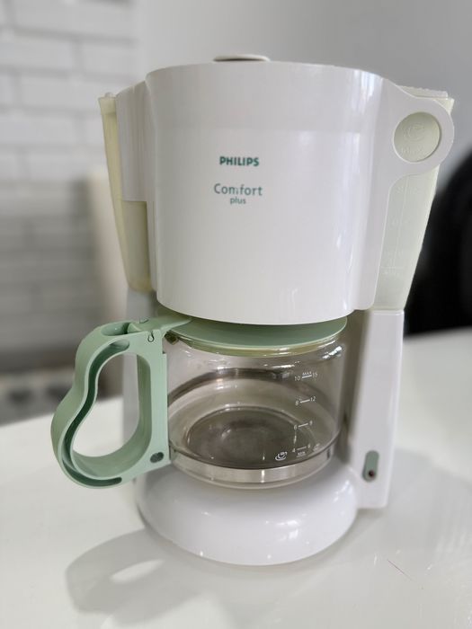 Кавоварка Philips