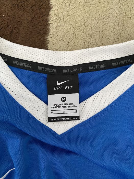 Футболка Nike