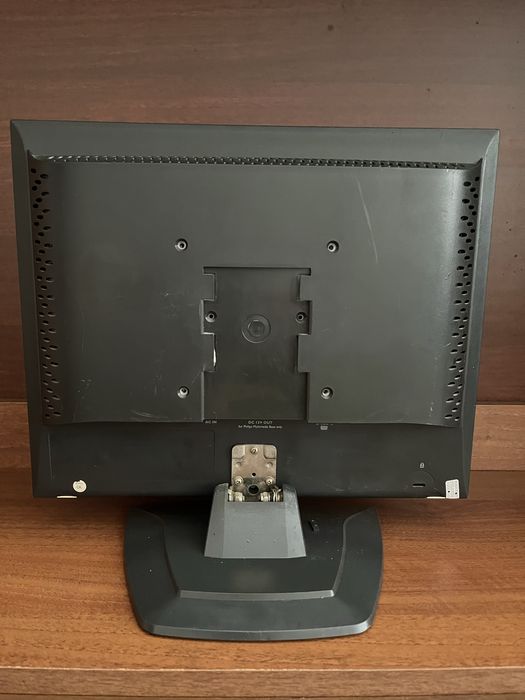 Монітор для касових апаратів (POS-систем)Philips 150B3/150P VGA/DVI-D
