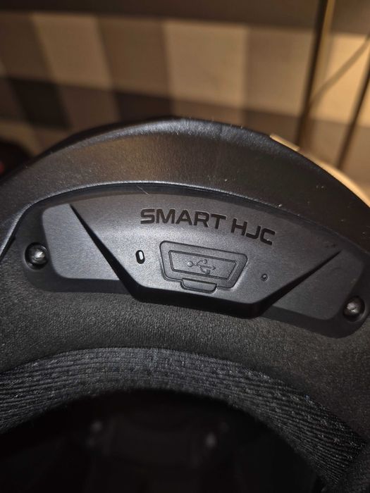HJC SMART 50B interkom