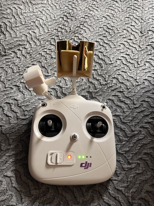 Dron DJI Phantom 3 standard