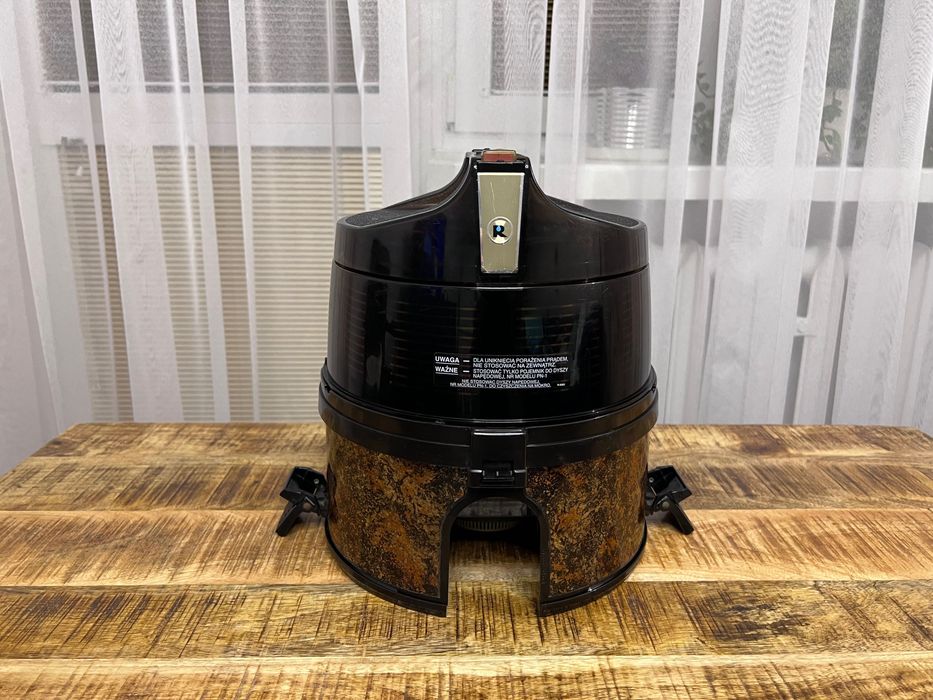 Rainbow D4G- baza po serwisie