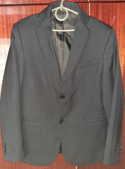Піджак  шкільний