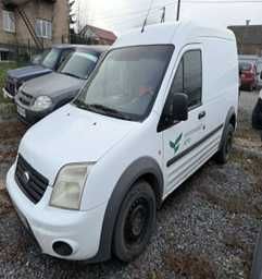 Легковий автомобіль Ford Conect