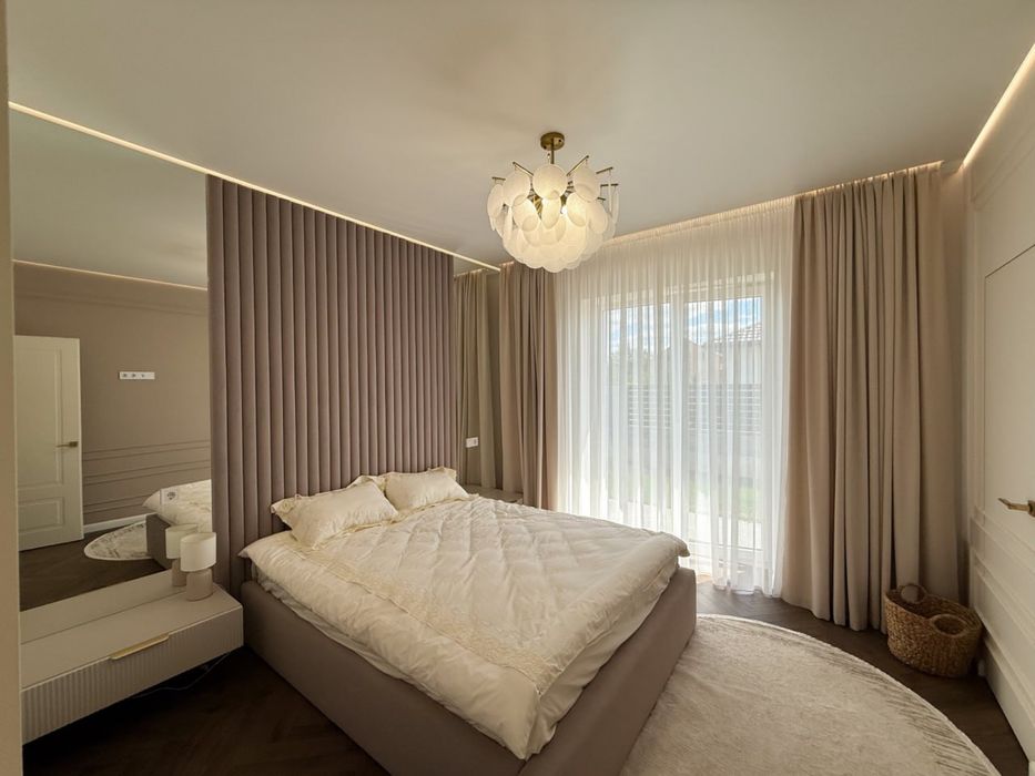 Ексклюзивний будинок від Блогера