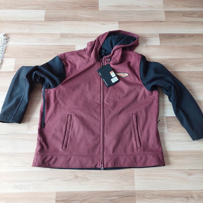 Kurtka motocyklowa harley davidson