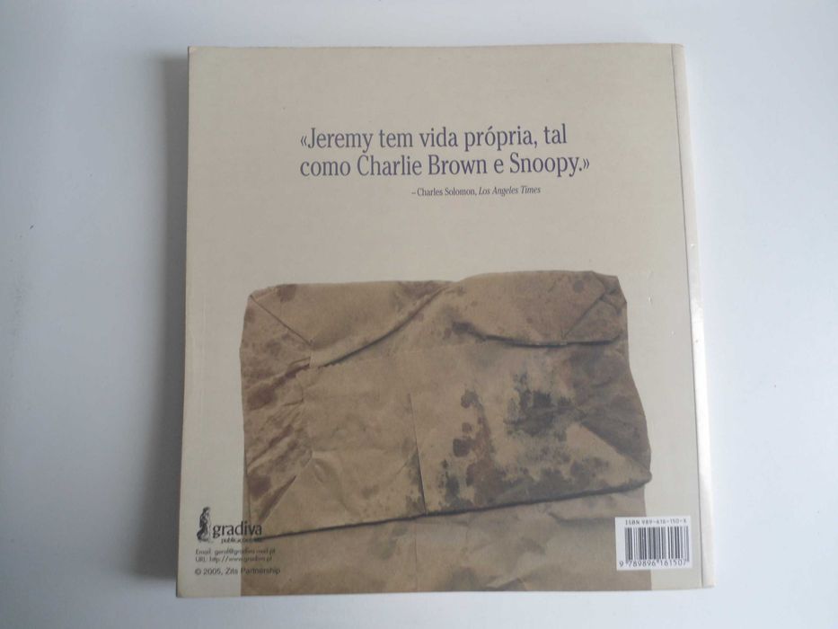 Um (Al)moço à maneira de Jerry Scott e Jim Borgman
