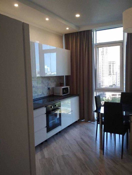 2-х комнатная квартира в Аркадии в 26 Жемчужине.