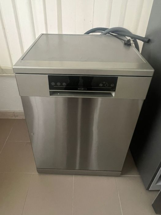 Maquina Lavar Loica 200€