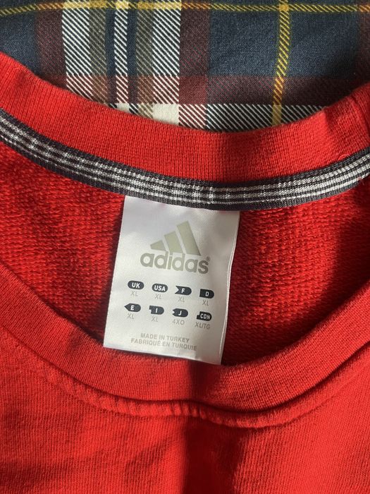Bluza męska Adidas rozm.XL