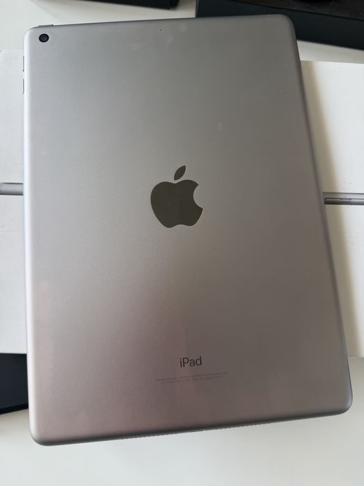 iPad A1822 5. gen 32GB Wi-Fi stan IDEALNY