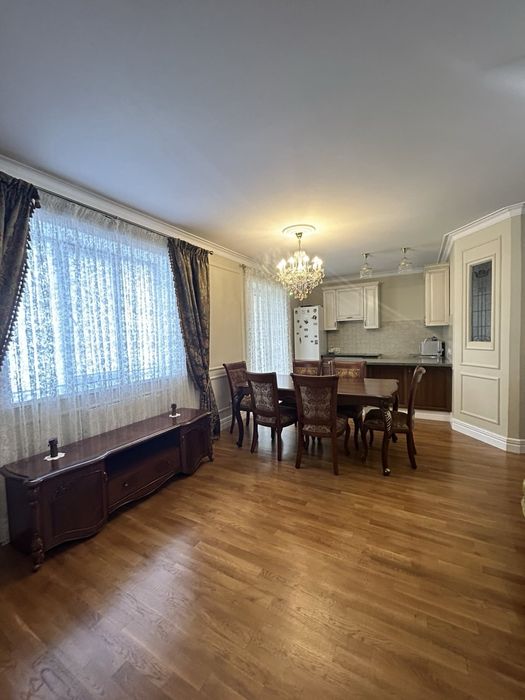 Оренда 3к квартири в самому центрі міста,вул.Казимира Любомирського.