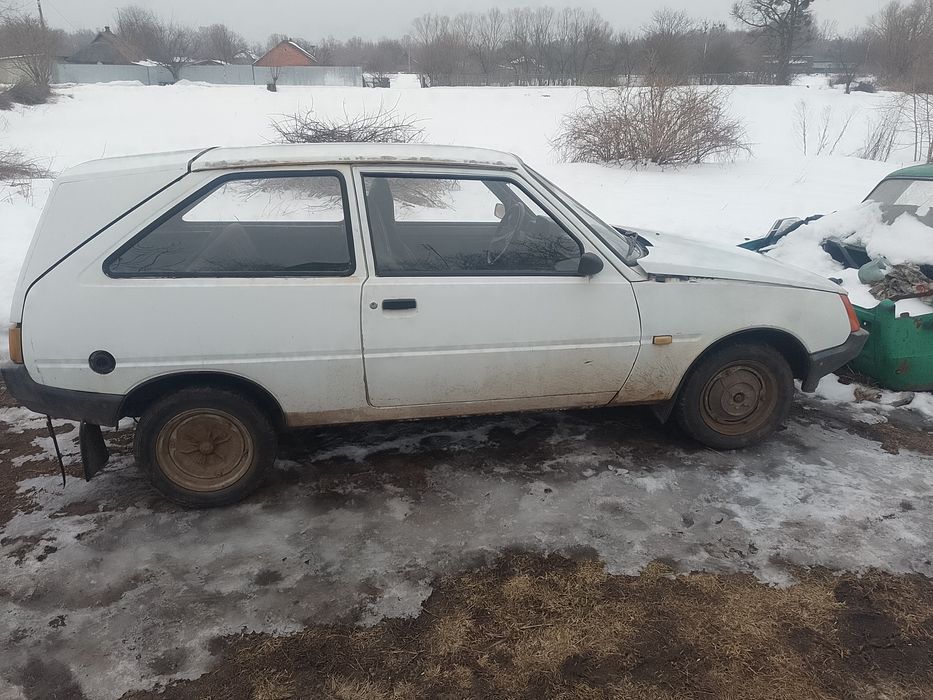 Автомобіль продаж