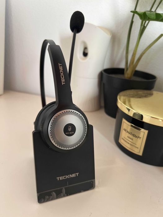 Fone de ouvido Bluetooth 5.0 TECKNET