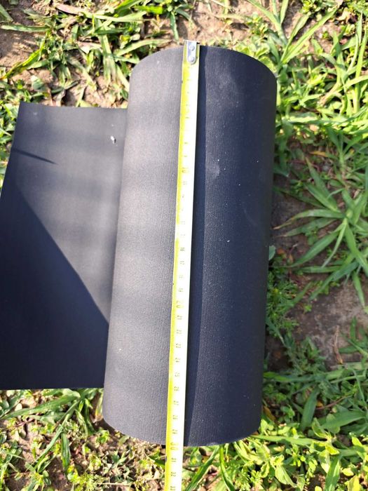 Folia izolacyjna EPDM Eurovent 720 g/m²