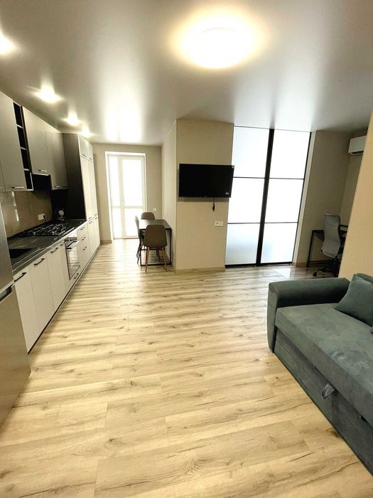 Довгострокова оренда квартири 1 кімнатна вул. Європейська