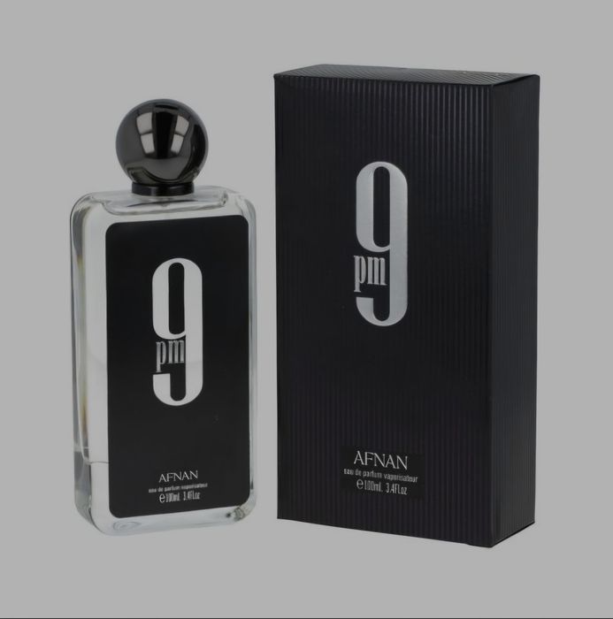 9PM Eau de Parfum 100ml- Perfume