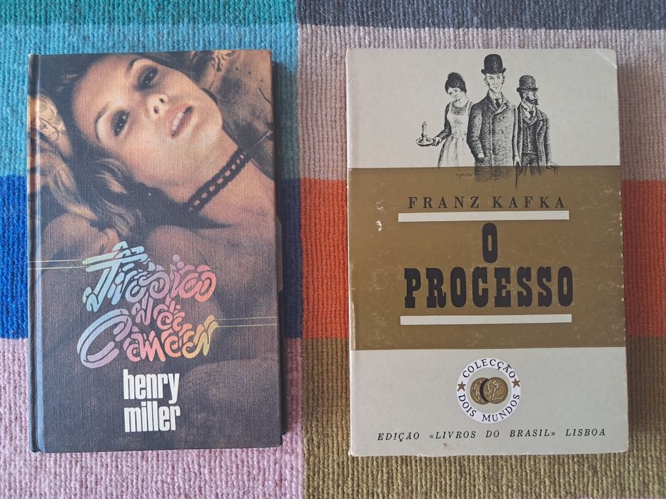 "1001 livros para ler antes de morrer"