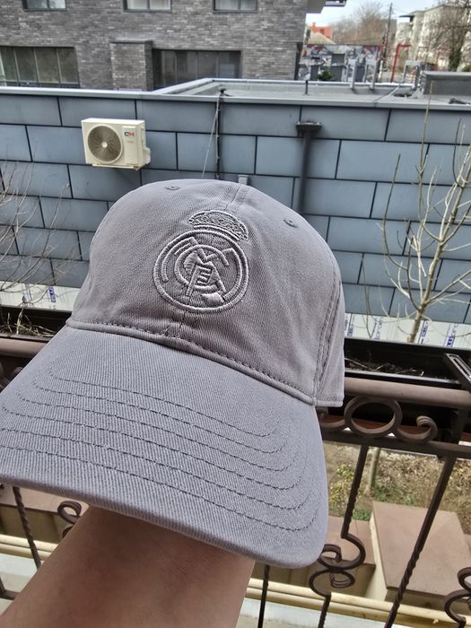 Кепка Real Madrid original