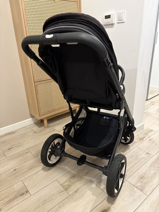 Cybex Talos S Lux