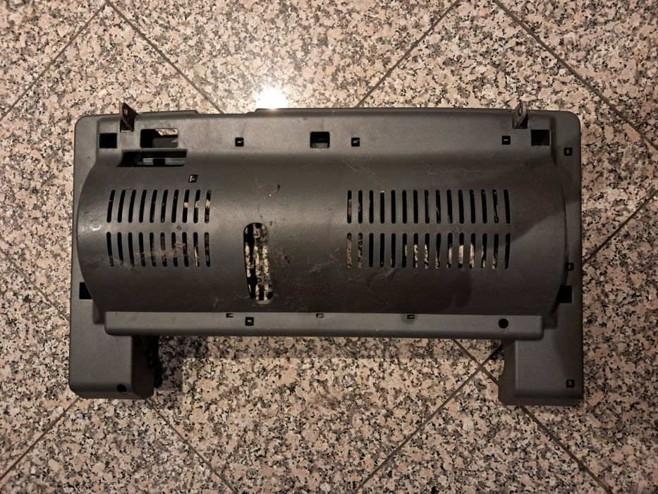 Base motor passadeira corrida domyos tc490