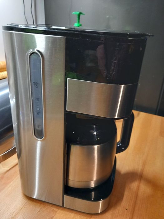 Klarstein Arabica Ekspres przelewowy