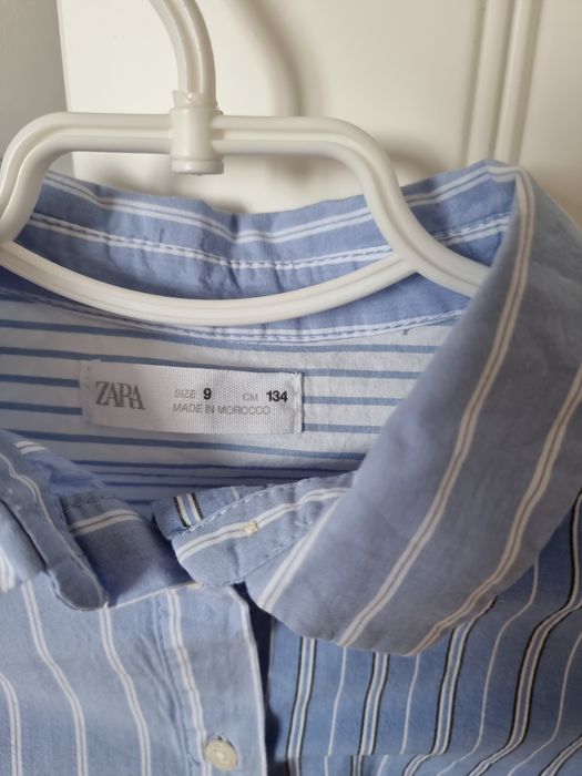 Сукня zara 134см