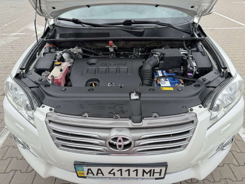 Toyota RAV4 2011 VIN JTMBE31V10D054308 фото оголошення 7 з 14