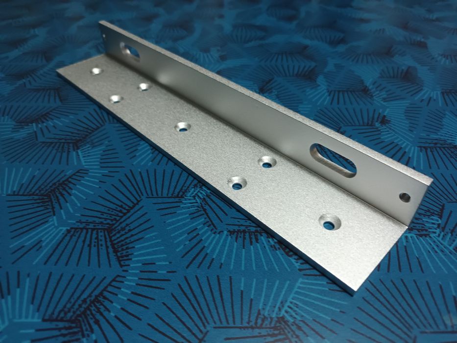 Suporte para eletroiman
