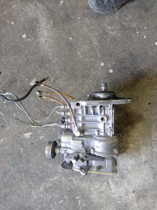 Топлений насос Мерседес 2.0 1998 рік